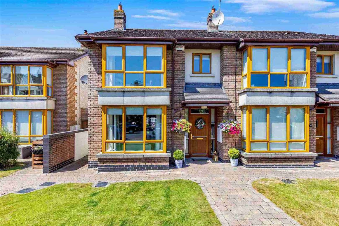 13 Park Dale, Grangerath, Drogheda, Co. Meath