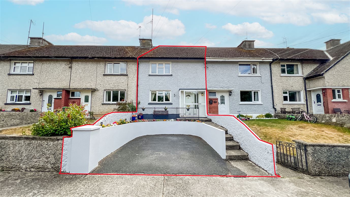 35 Dangan Terrace, Thomastown, Co Kilkenny