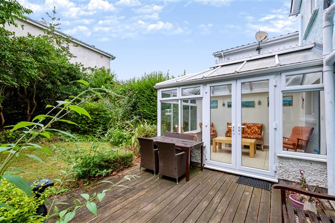 Juanita, 144 Ardmore Park, Bray, Co. Wicklow