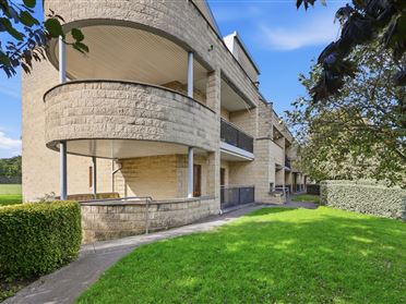 27 Milton Hall, Swords, County Dublin