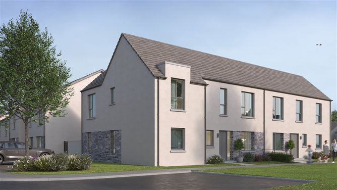 Bun An Chnoic, Moycullen, Co. Galway