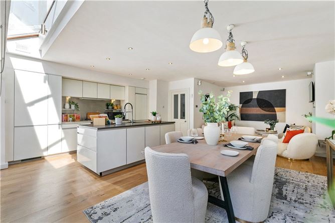 Cove Villa, 1A Lower Albert Road, Sandycove, Co. Dublin