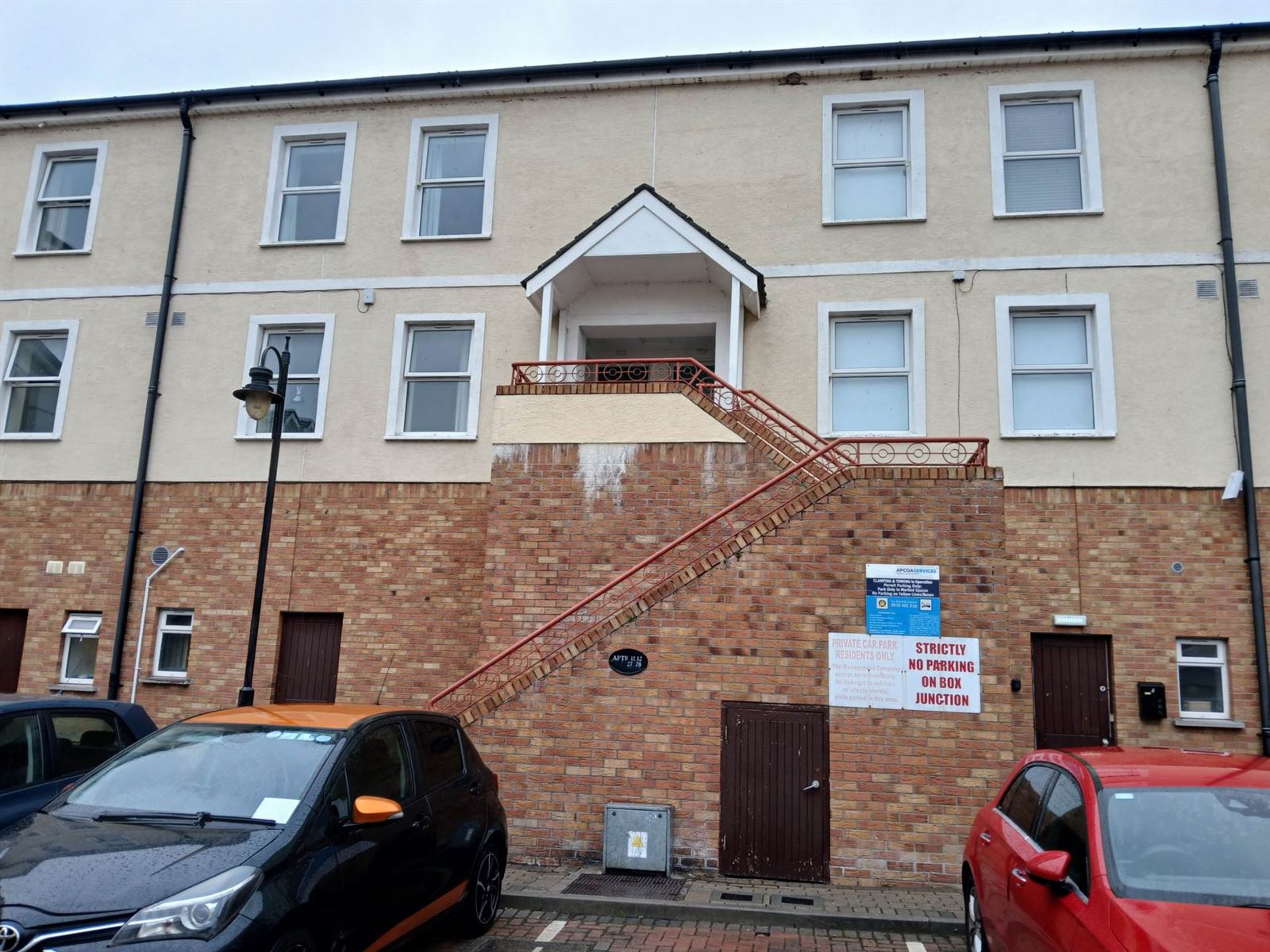 Photo 1 of 18 — 12 Irishtown Central, Golden Island, Athlone, County Westmeath