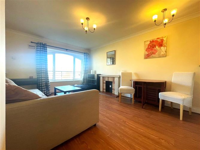 The Chandler, Arran Quay, Dublin 7