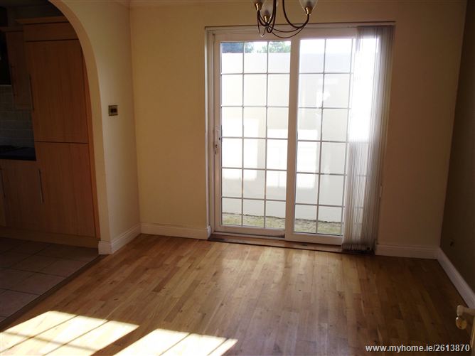 71 Glenview Park, Kilpedder, Wicklow