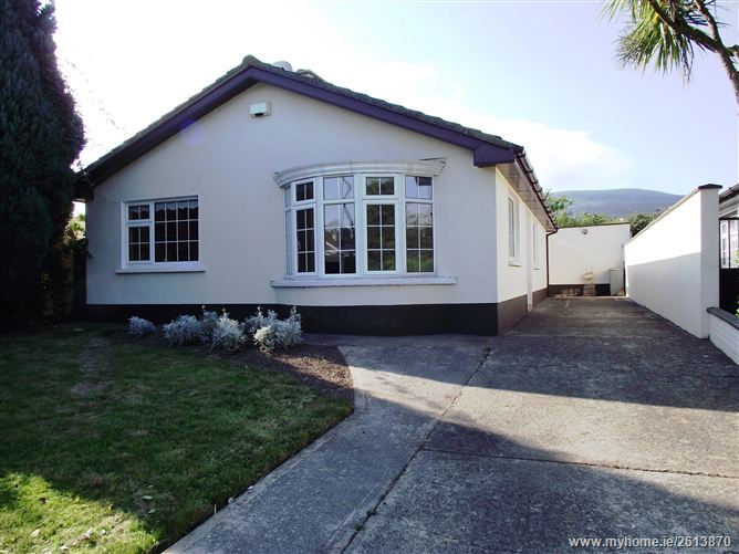71 Glenview Park, Kilpedder, Wicklow