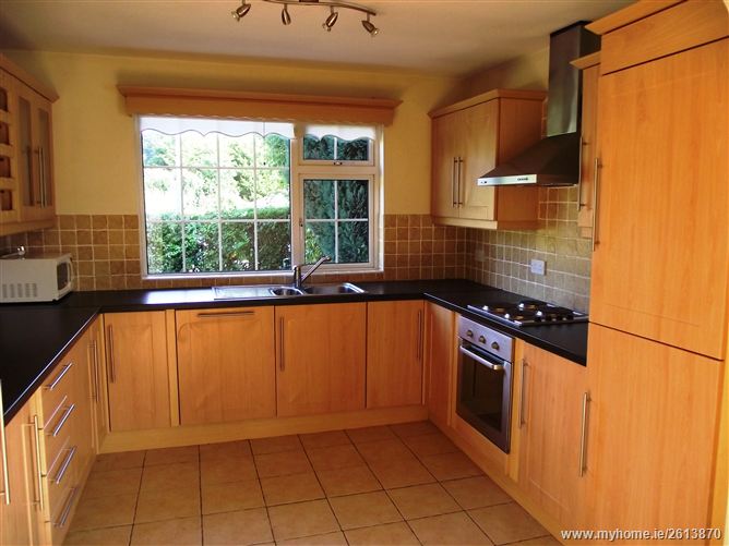71 Glenview Park, Kilpedder, Wicklow