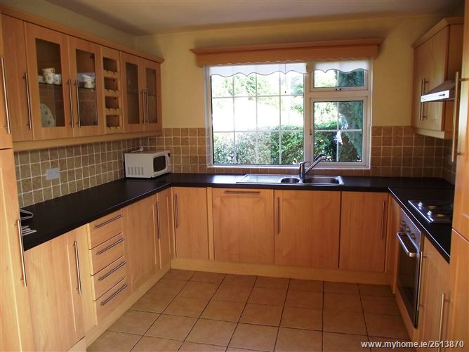 71 Glenview Park, Kilpedder, Wicklow