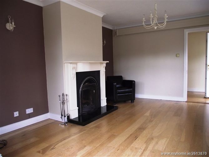 71 Glenview Park, Kilpedder, Wicklow