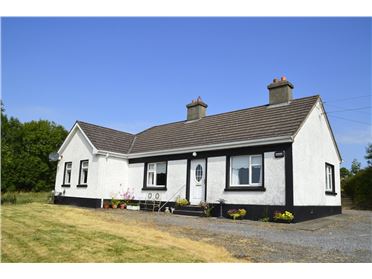 Cottage For Sale In Athy Kildare Myhome Ie