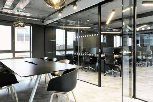 Sobo Works, Windmill Lane, Dublin 2