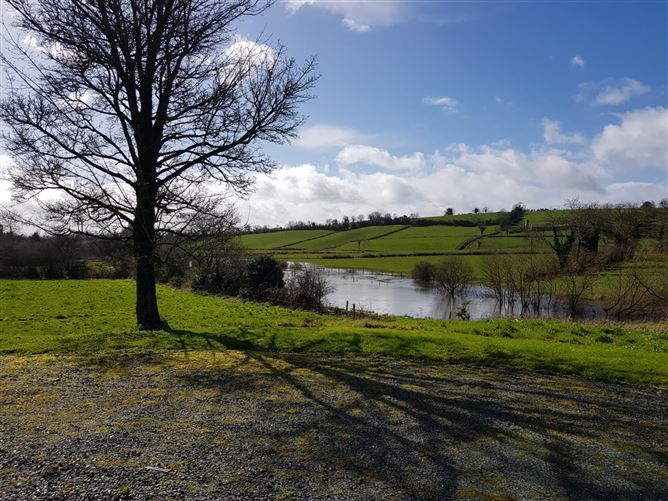 Stramaquerty, Virginia, Cavan