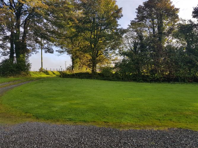 Stramaquerty, Virginia, Cavan