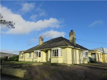 Residential Property For Sale In West Cork Cork Myhome Ie