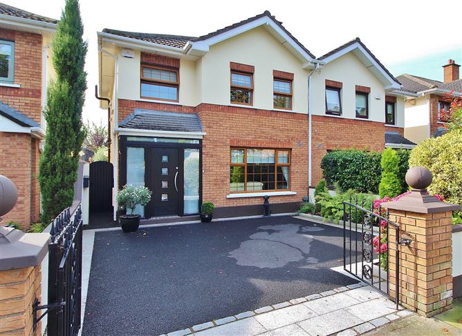 127 Charlemont, Griffith Avenue, Drumcondra, Dublin 9