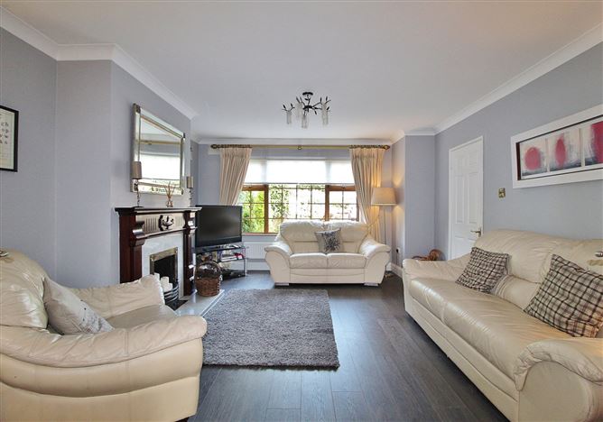 127 Charlemont, Griffith Avenue, Drumcondra, Dublin 9