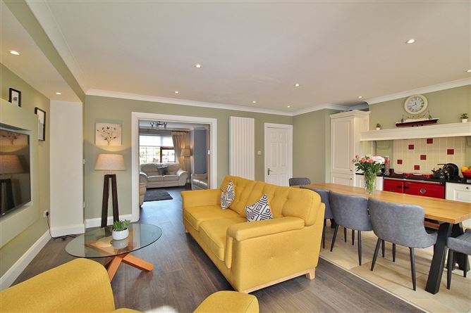 127 Charlemont, Griffith Avenue, Drumcondra, Dublin 9