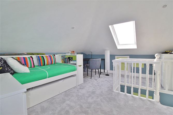 127 Charlemont, Griffith Avenue, Drumcondra, Dublin 9