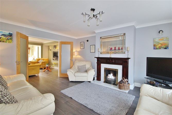 127 Charlemont, Griffith Avenue, Drumcondra, Dublin 9