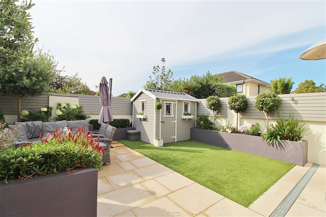 127 Charlemont, Griffith Avenue, Drumcondra, Dublin 9