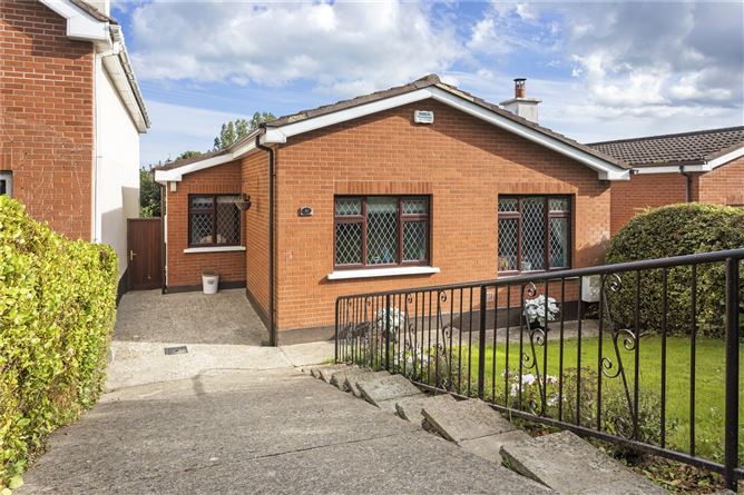 Main image for 47 Burnaby Heights,Greystones,Co. Wicklow