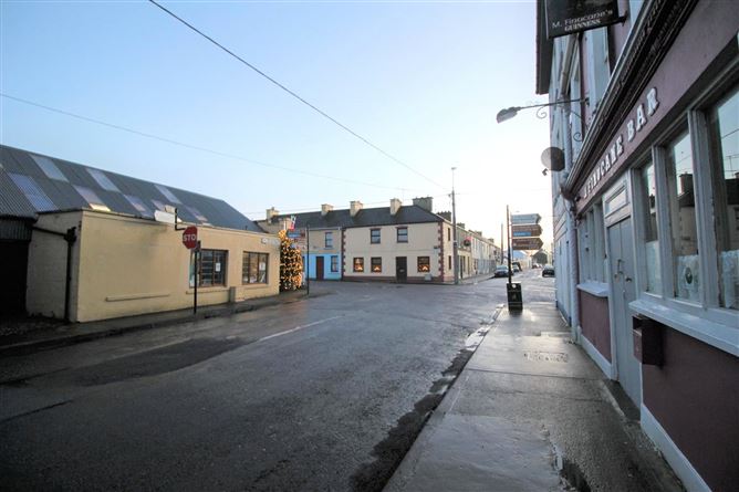 Quay Street, Ballylongford, Co. Kerry