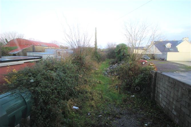 Quay Street, Ballylongford, Co. Kerry