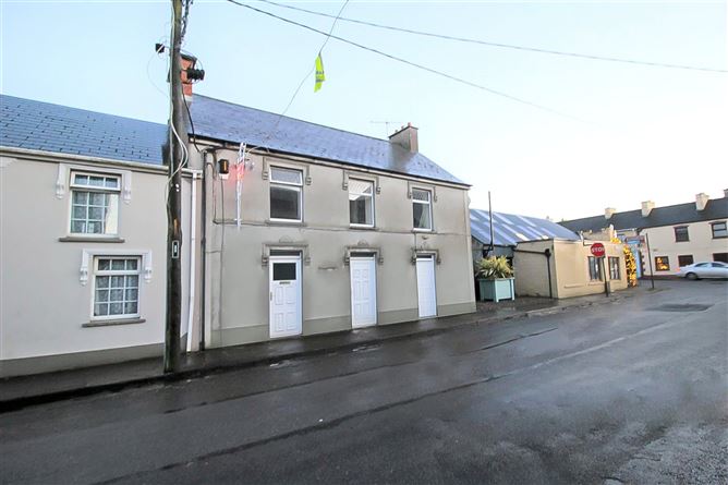 Quay Street, Ballylongford, Co. Kerry