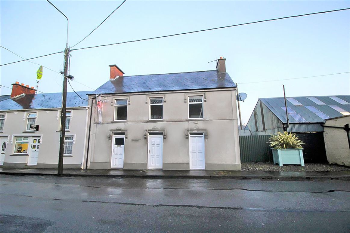 Quay Street, Ballylongford, Co. Kerry