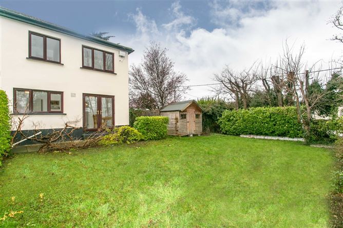 19 Birchfield Lawn, Goatstown, Dublin 14