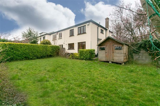 19 Birchfield Lawn, Goatstown, Dublin 14