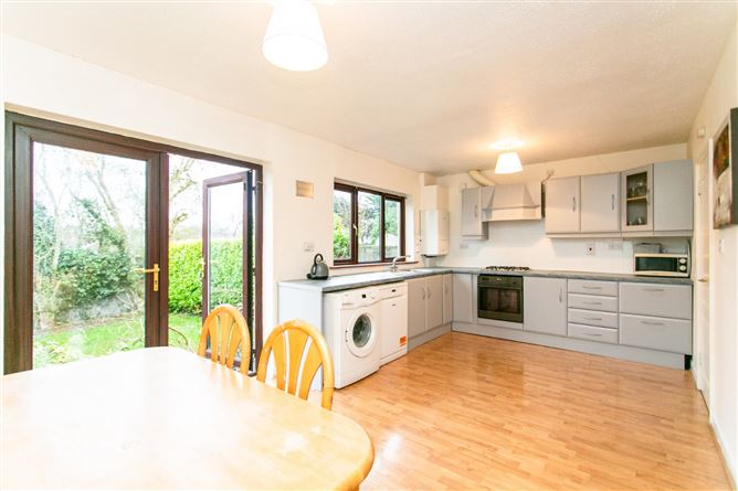 19 Birchfield Lawn, Goatstown, Dublin 14