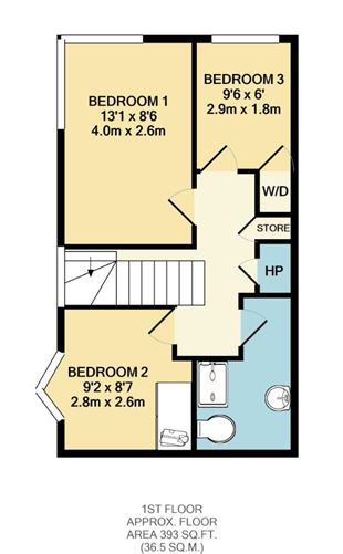 1 The Moorings, Chapelizod, Dublin 20