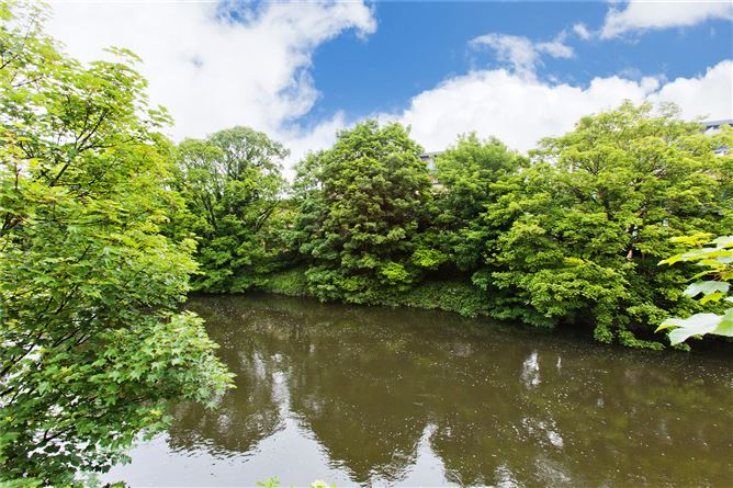 1 The Moorings, Chapelizod, Dublin 20