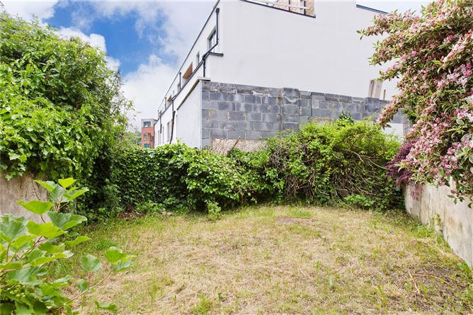 1 The Moorings, Chapelizod, Dublin 20