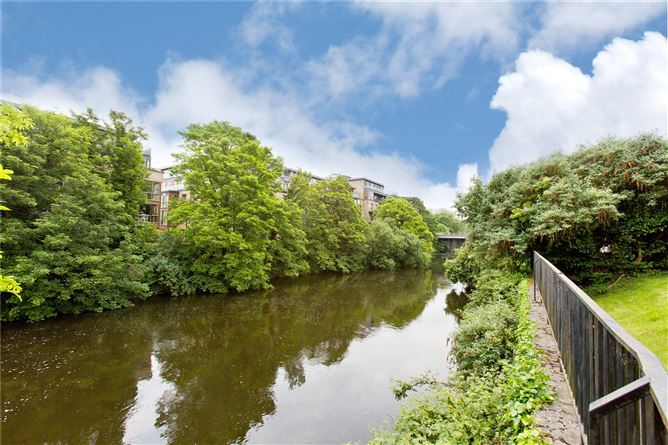 1 The Moorings, Chapelizod, Dublin 20