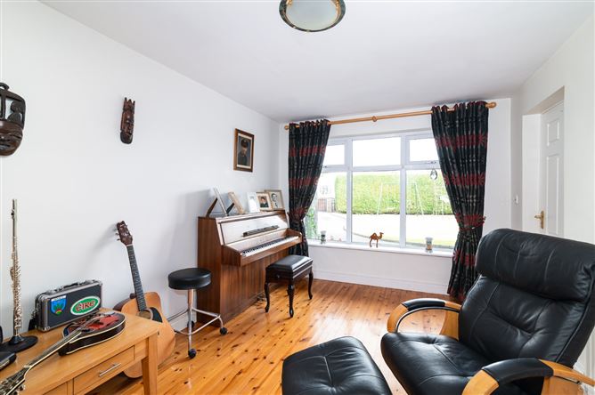 Avalon House, 13 Moylena, Tullamore, Co. Offaly