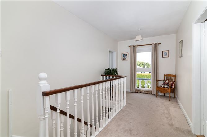 Avalon House, 13 Moylena, Tullamore, Co. Offaly