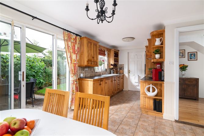 Avalon House, 13 Moylena, Tullamore, Co. Offaly