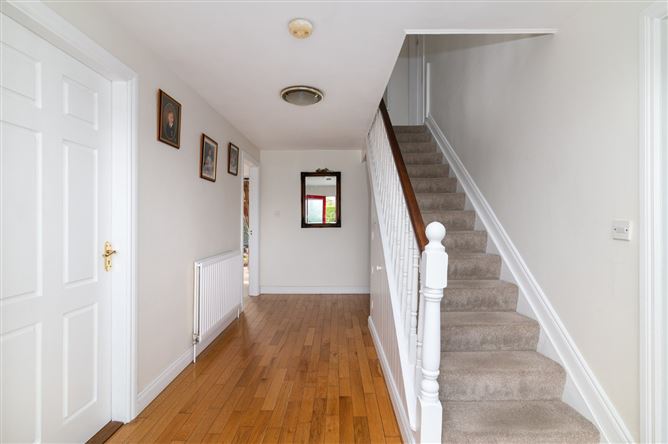 Avalon House, 13 Moylena, Tullamore, Co. Offaly