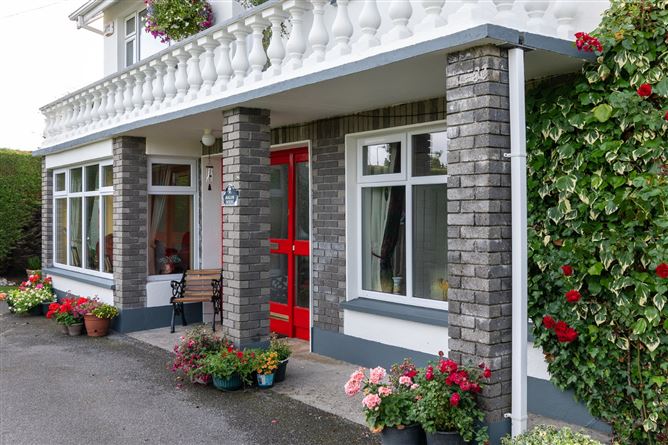 Avalon House, 13 Moylena, Tullamore, Co. Offaly