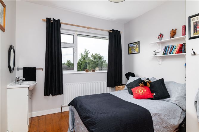 Avalon House, 13 Moylena, Tullamore, Co. Offaly