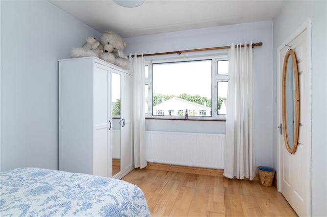 Avalon House, 13 Moylena, Tullamore, Co. Offaly
