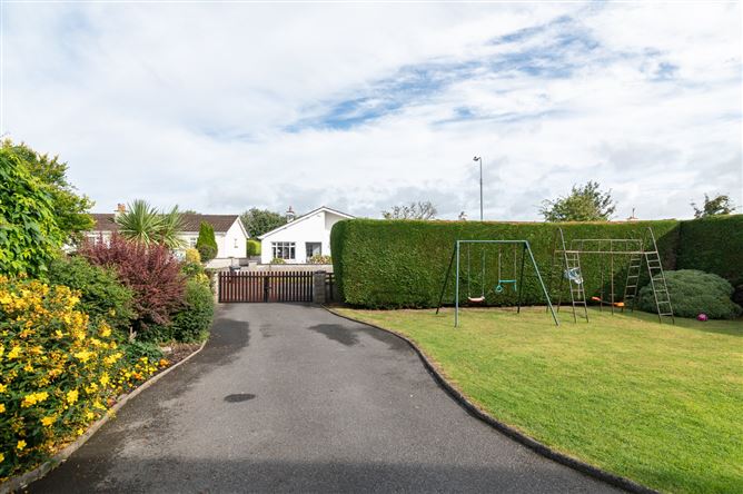 Avalon House, 13 Moylena, Tullamore, Co. Offaly