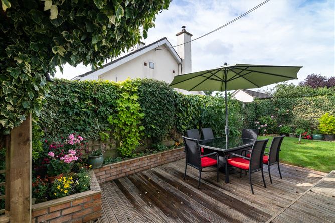Avalon House, 13 Moylena, Tullamore, Co. Offaly