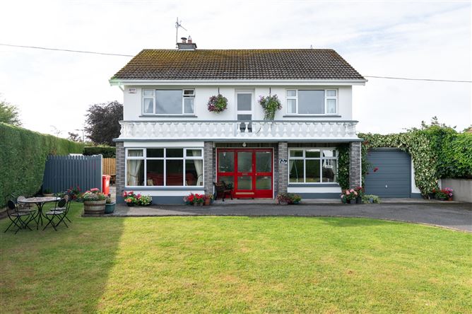 Avalon House, 13 Moylena, Tullamore, Co. Offaly