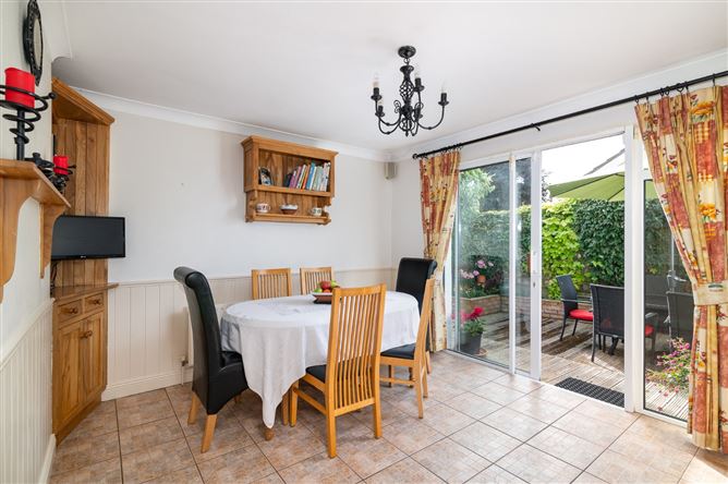 Avalon House, 13 Moylena, Tullamore, Co. Offaly