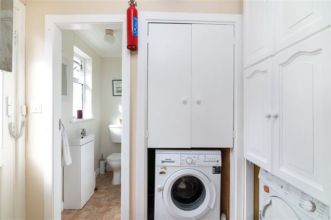 Avalon House, 13 Moylena, Tullamore, Co. Offaly