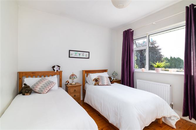 Avalon House, 13 Moylena, Tullamore, Co. Offaly