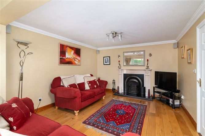 Avalon House, 13 Moylena, Tullamore, Co. Offaly